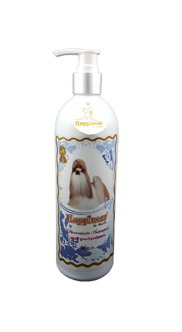 Концентрат шампунь 500 мл / Concentrate Shampoo 500 ml