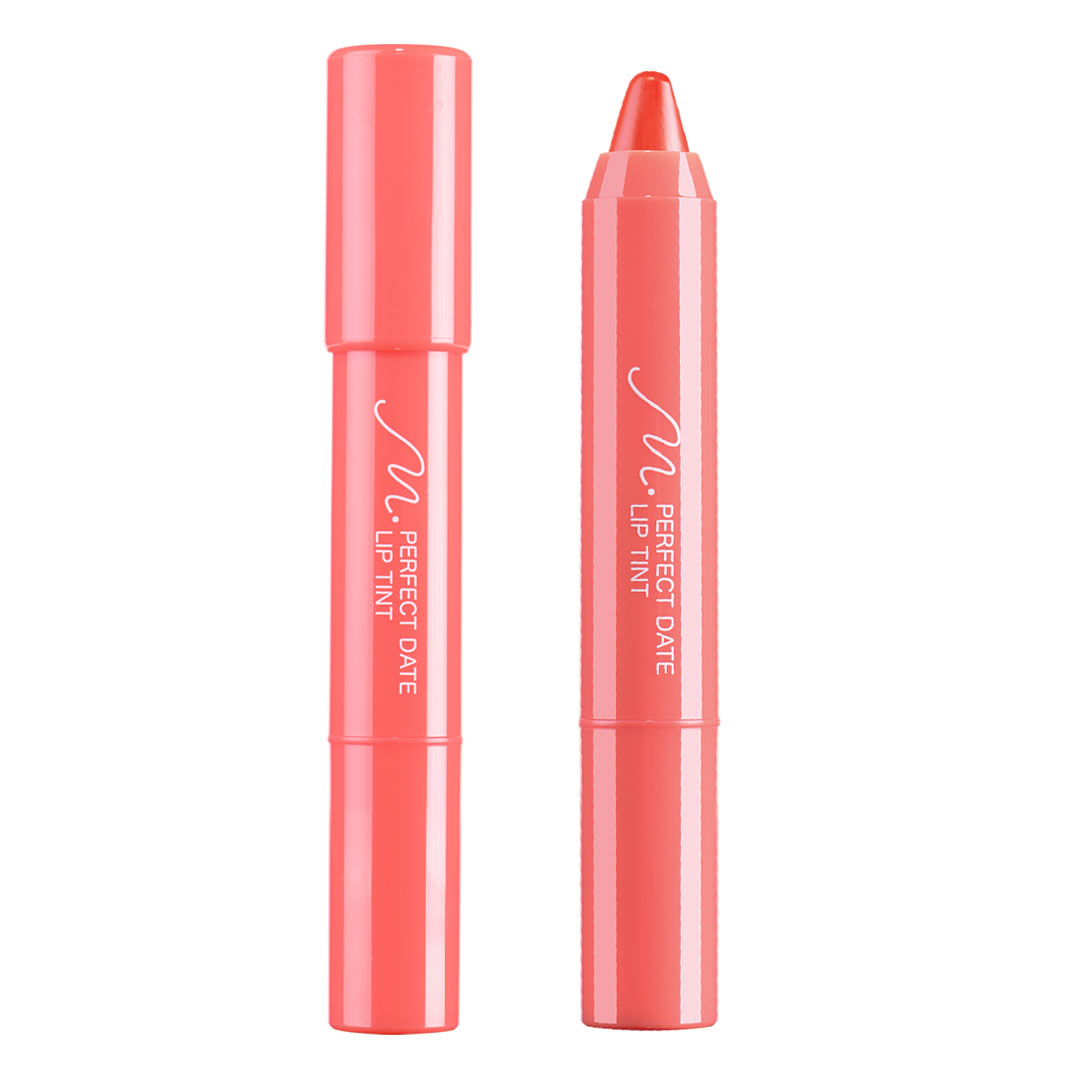 Тинт для губ Mistine perfect date 3 г. / Lip Tint Mistine perfect date 3g