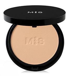 Пудра MYSS MIS Perfect Filter Beauty Secret Super Powder SPF 30 PA++ 9 гр. / MYSS Perfect Filter Beauty Secret Super Powder SPF 30 PA++ 9 g.