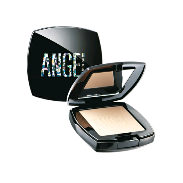 Пудра Mistine Angel Aura BB SPF 25 PA ++ 10rp / Mistine Angel Aura BB Powder SPF25 PA++ 10g