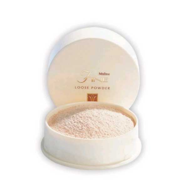 компактная пудра Mistine Fine Loose Powder 20 g / Mistine Fine Loose Powder 20 g