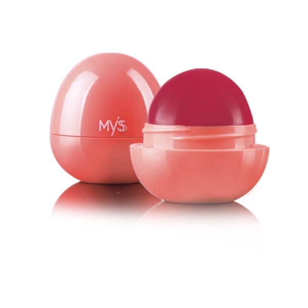 Мягкий бальзам Myss Cosmetic Bonnie Blush, 12 г / Myss Cosmetic Bonnie Blush Soft Balm 12g