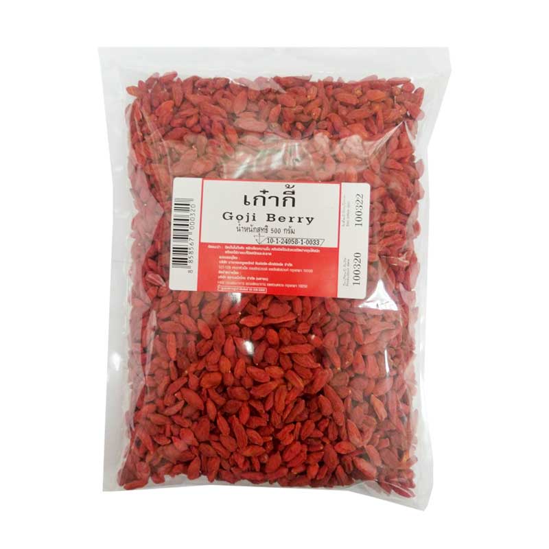 Dried Goji Berry 300g / Dried Goji Berry 300g