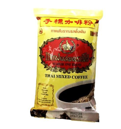 Thai Coffee number one, 400 гр/ Thai Coffee number one, 400g