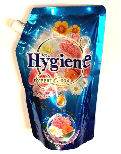 Кондиционер для белья Hygiene 540 мл / Hygiene Expert Care Concentrate Fabric Softener 540 ml