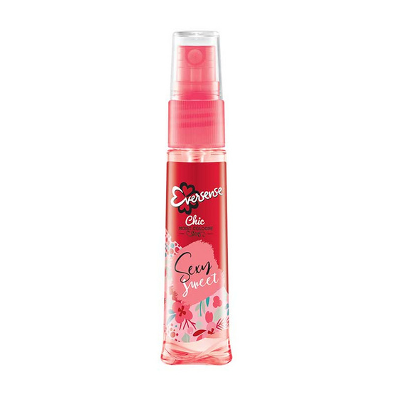 Eversense Chic Moist Cologne Sexy Sweet 20 мл / Eversense Chic Moist Cologne Sexy Sweet 20ml