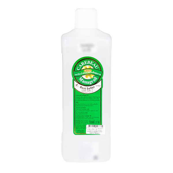 Масло для массажа Carebeau 1000 мл / Carebeau Massage oil 1000 ml