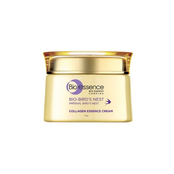 BIO-ESSENCE Крем-эссенция Bio-Birds Nest 50г / BIO-ESSENCE Bio-Birds Nest Essence Cream 50g