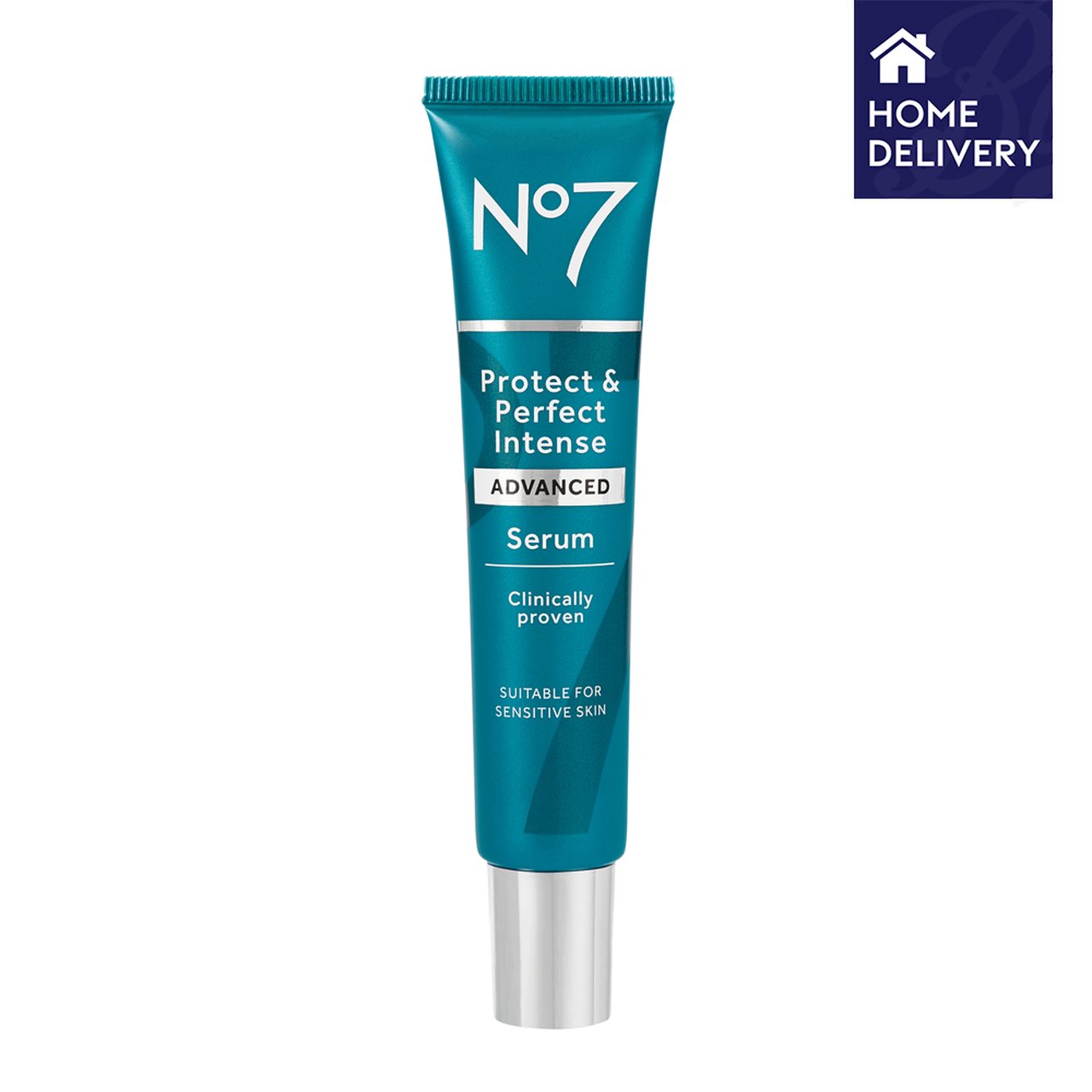 NO7 PROTECT & PERFECT ИНТЕНСИВНАЯ СЫВОРОТКА 15 МЛ / NO7 PROTECT & PERFECT INTENSE ADVANCED SERUM 15ML