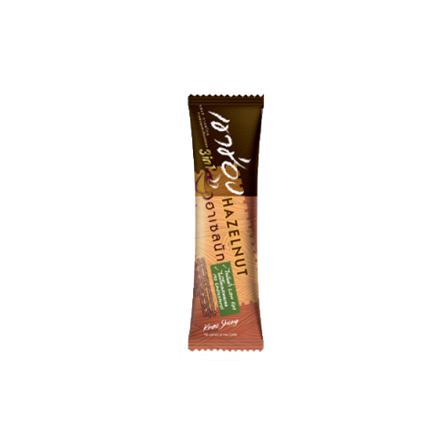 Кофе Khao Shong 3в1 Фундук 18г / Khao Shong 3in1 Hazelnut Coffee 18g