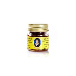 Бальзам с маслом черного кунжута Madam Kulab, 10 гр. / Kulab Black Sesame Oil Balm, 10 g