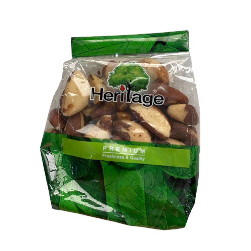 Бразильский орех Heritage 200г / Heritage Brazil Nut 200g