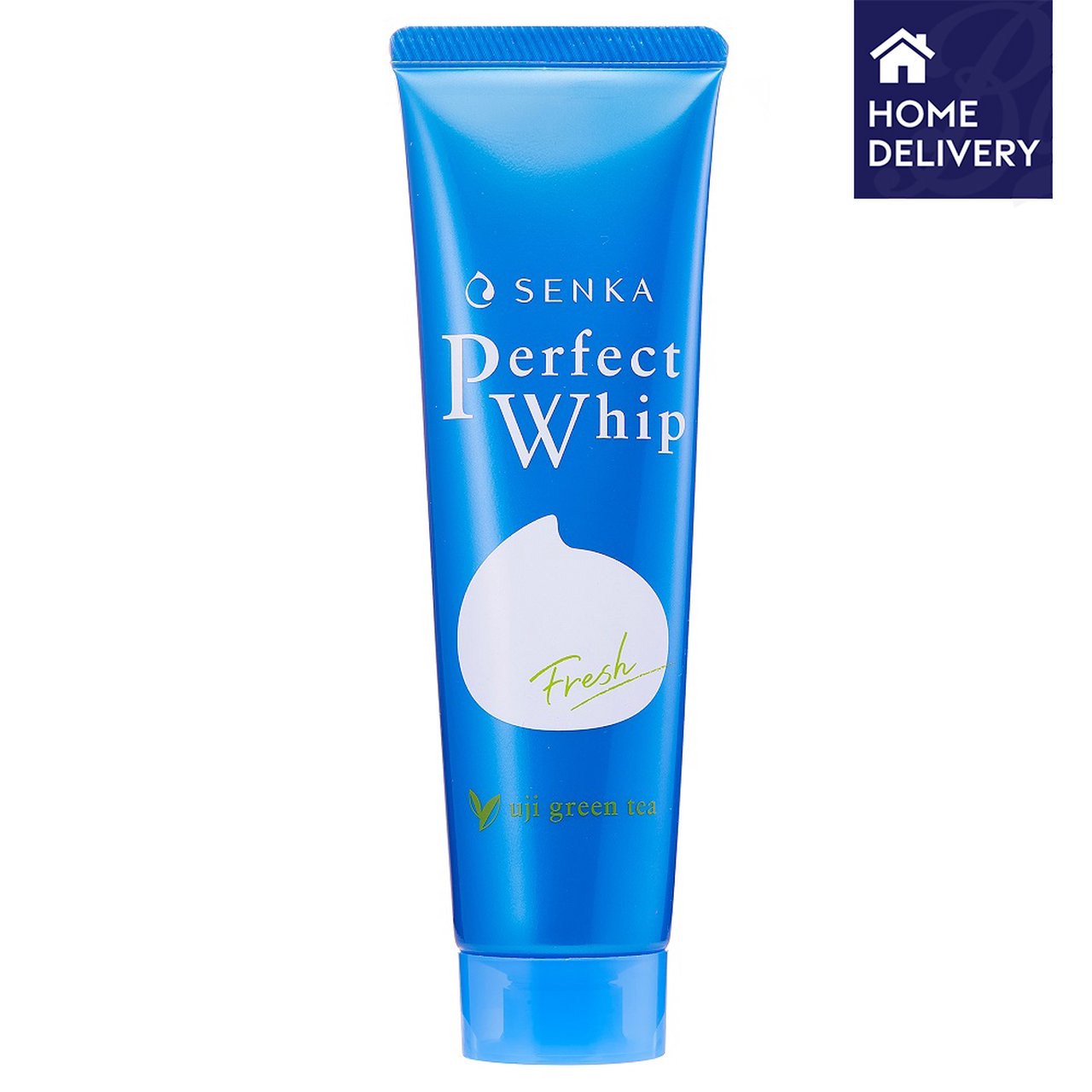 SENKA Perfect Whip FRESH 50г / SENKA Perfect Whip FRESH 50g